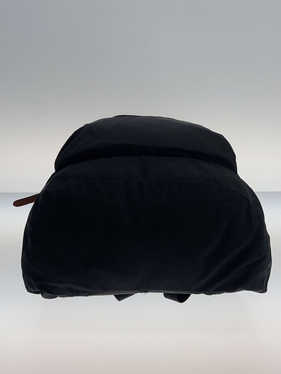 GREGORY Backpack Nylon BLK Solid 1506 4