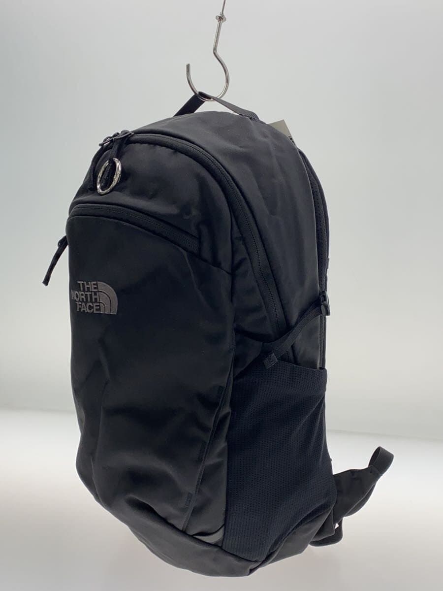 THE NORTH FACEMERCURY 16 Backpack BLK NM72352 2