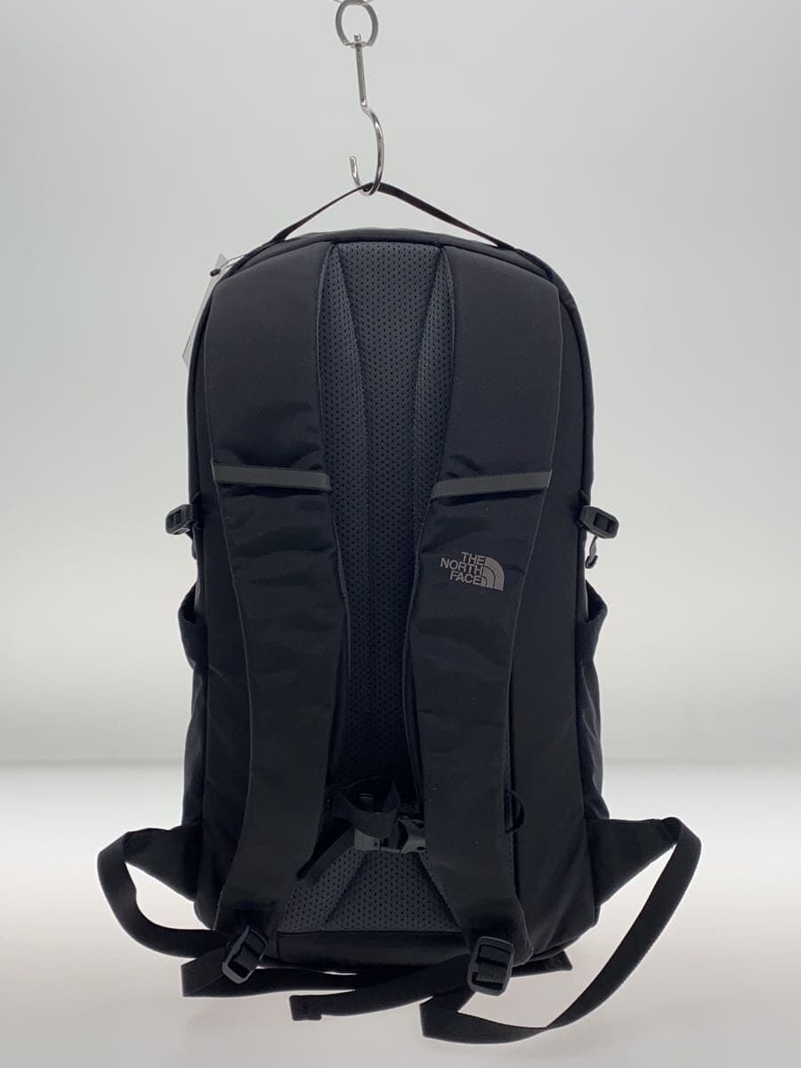 THE NORTH FACEMERCURY 16 Backpack BLK NM72352 3