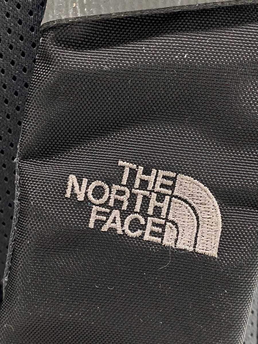 THE NORTH FACEMERCURY 16 Backpack BLK NM72352 5