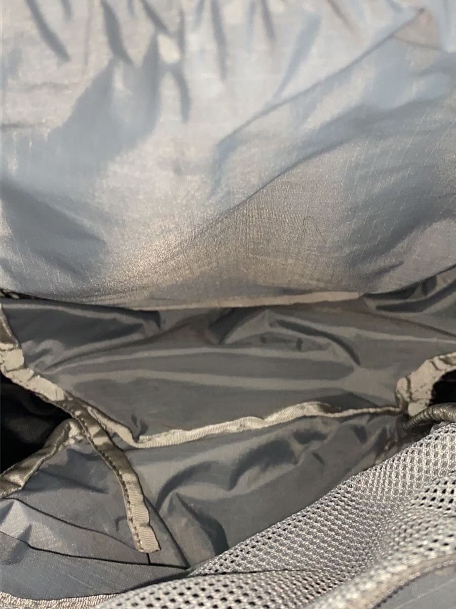 THE NORTH FACEMERCURY 16 Backpack BLK NM72352 6