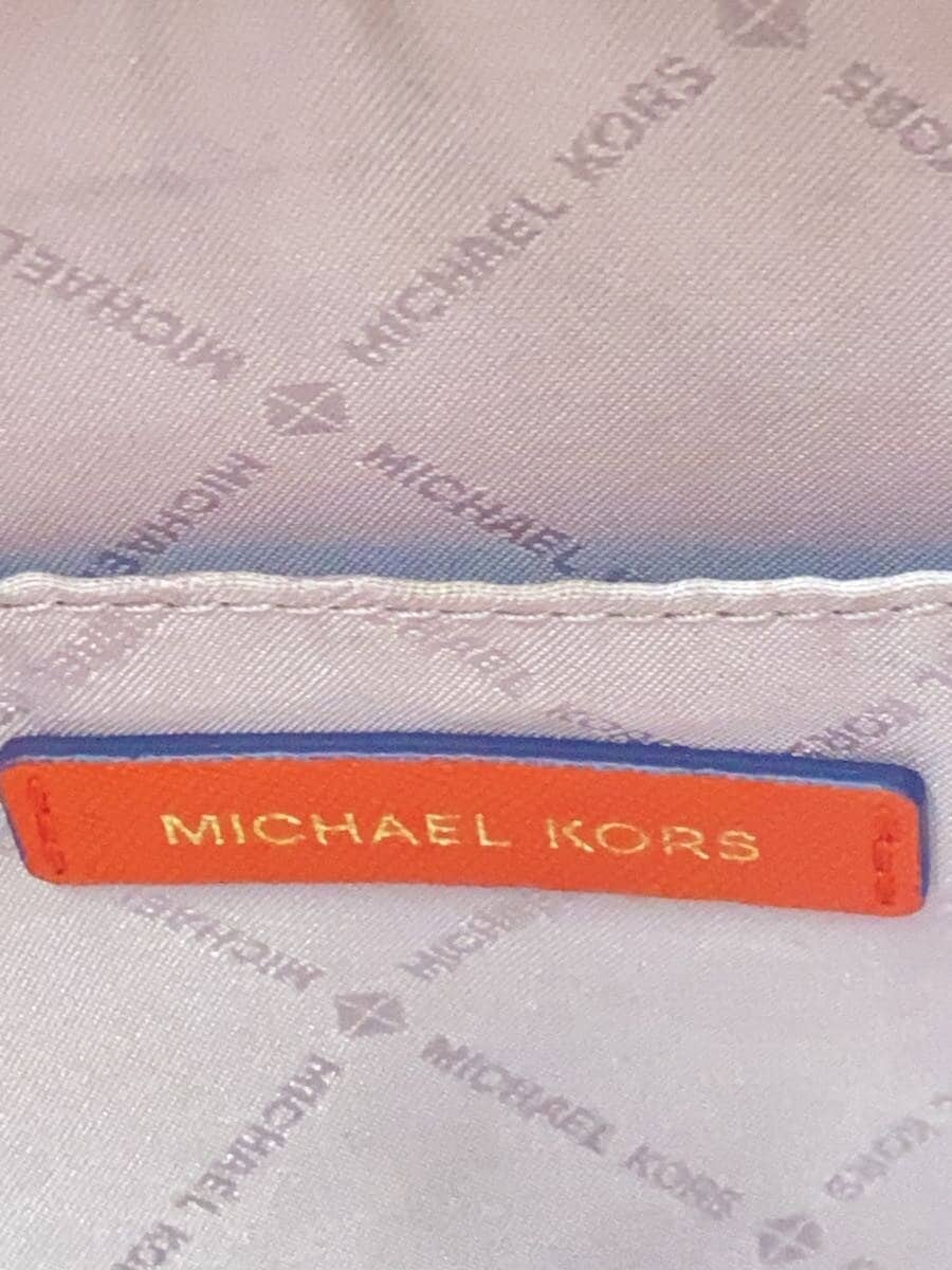 MICHAEL KORS Shoulder Bag ORN im-1805 5