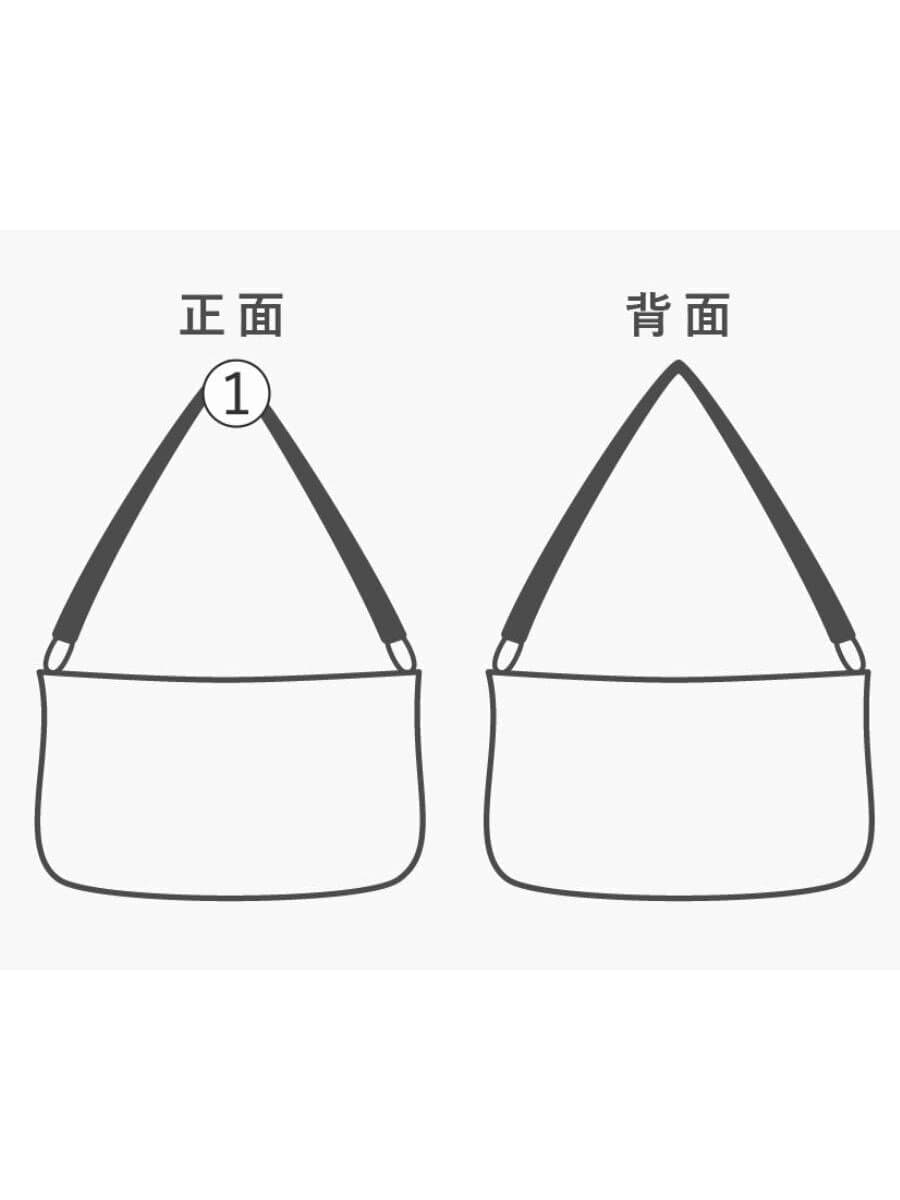 MICHAEL KORS Shoulder Bag ORN im-1805 8