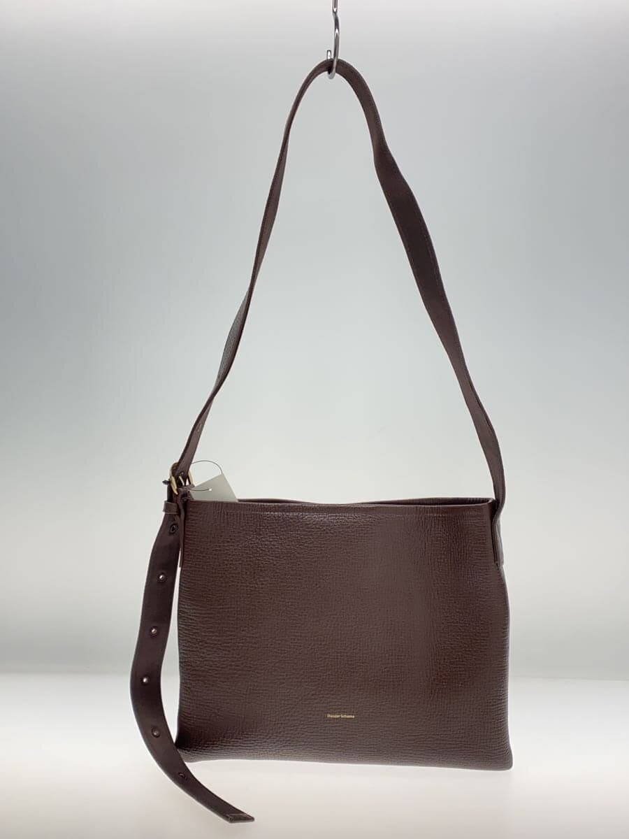 Hender Scheme Shoulder Bag BRW 3