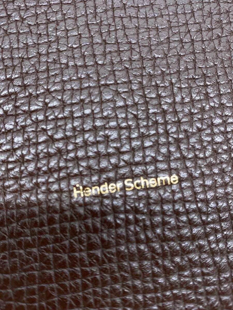 Hender Scheme Shoulder Bag BRW 5