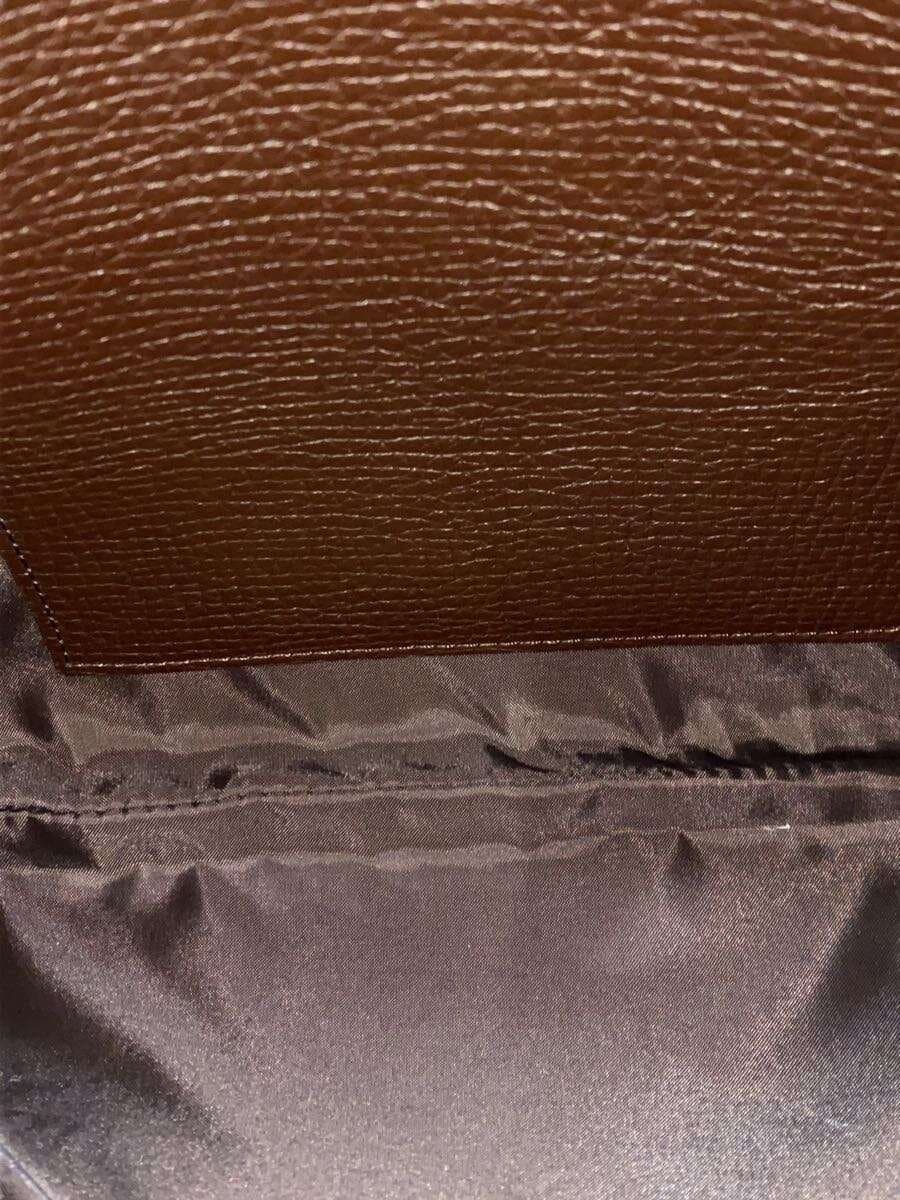 Hender Scheme Shoulder Bag BRW 6