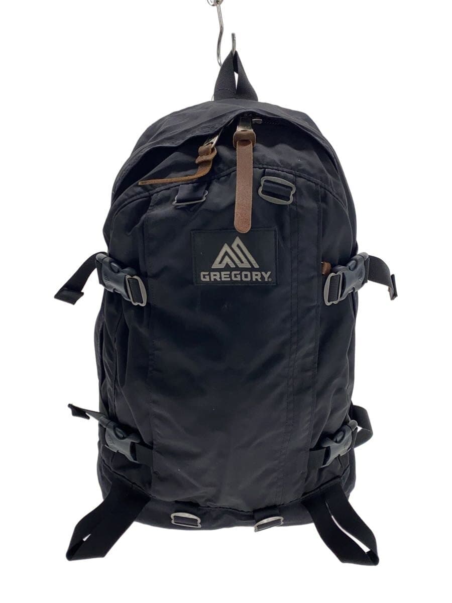 GREGORY Backpack Nylon ALLDAY