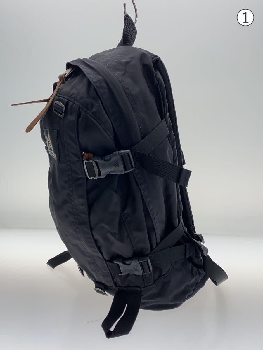 GREGORY Backpack Nylon ALLDAY 2