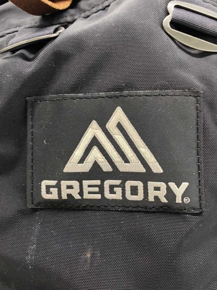 GREGORY Backpack Nylon ALLDAY 5