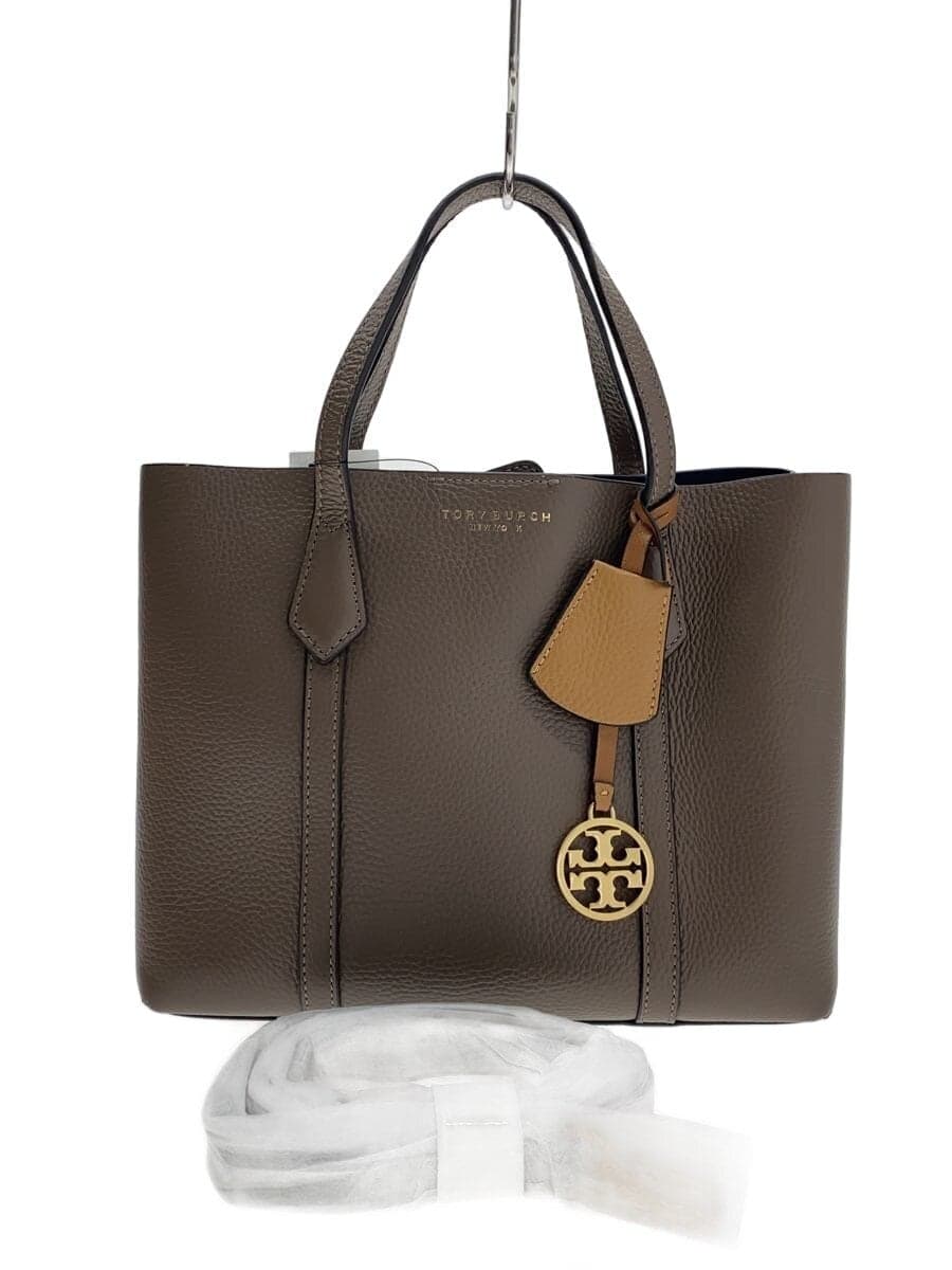TORY BURCH Bag Leather BRW 81928-001