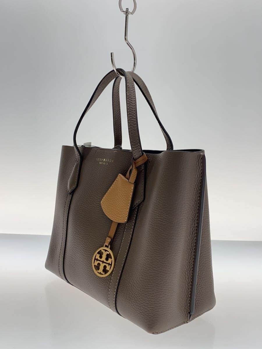 TORY BURCH Bag Leather BRW 81928-001 2