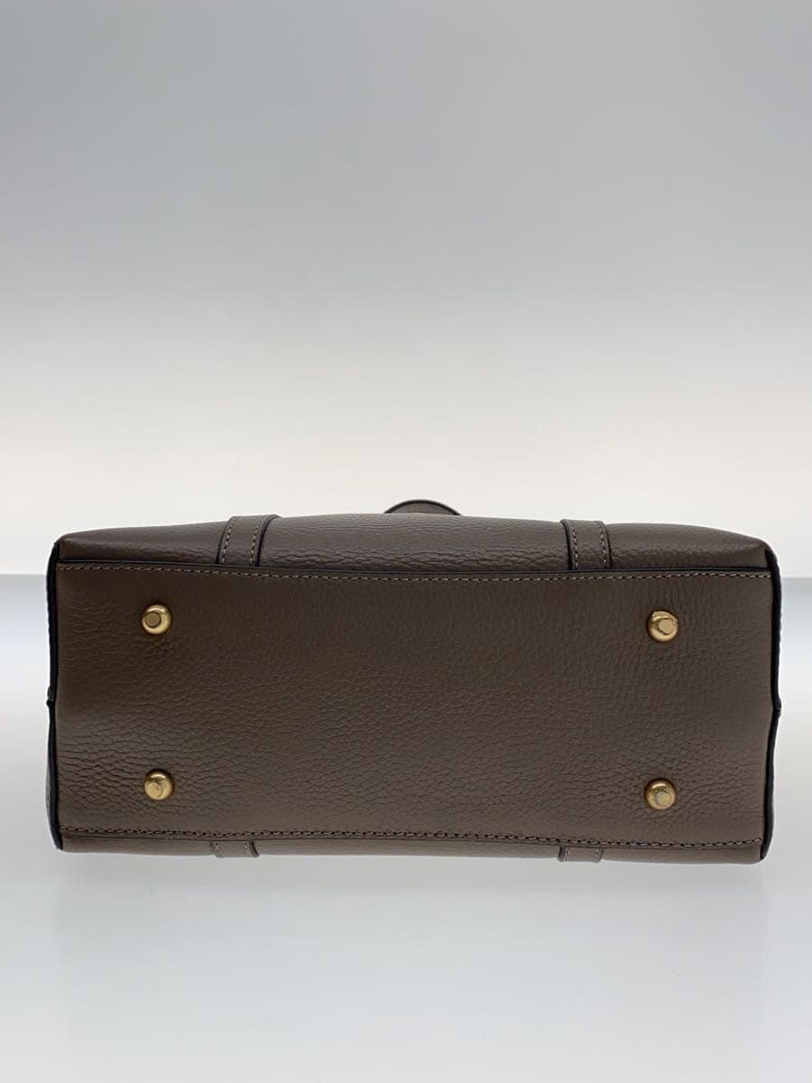 TORY BURCH Bag Leather BRW 81928-001 4