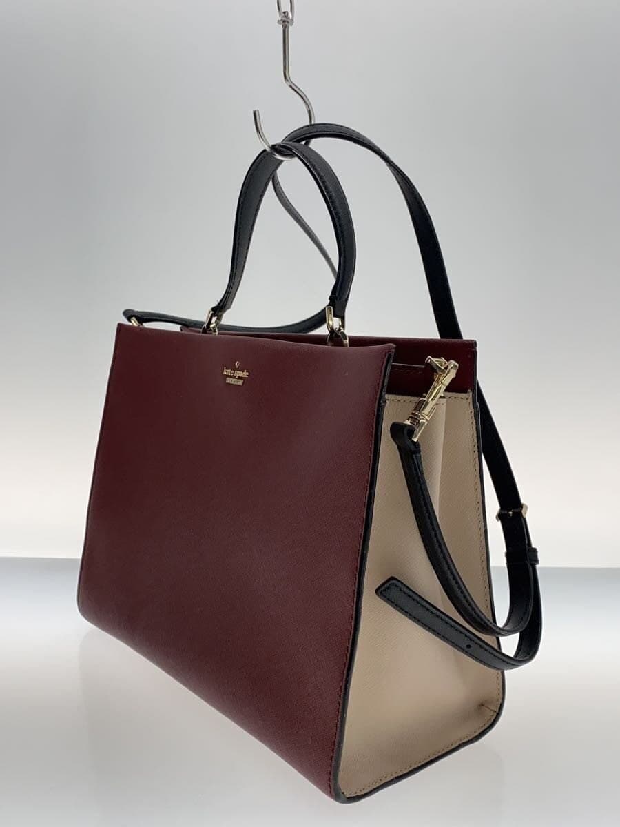 kate spade new york Tote Bag BRD Solid pxru9133 2