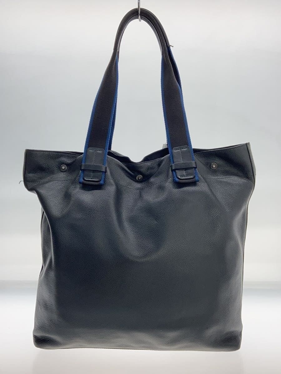 FURLA Bag Leather BLK 937793 3