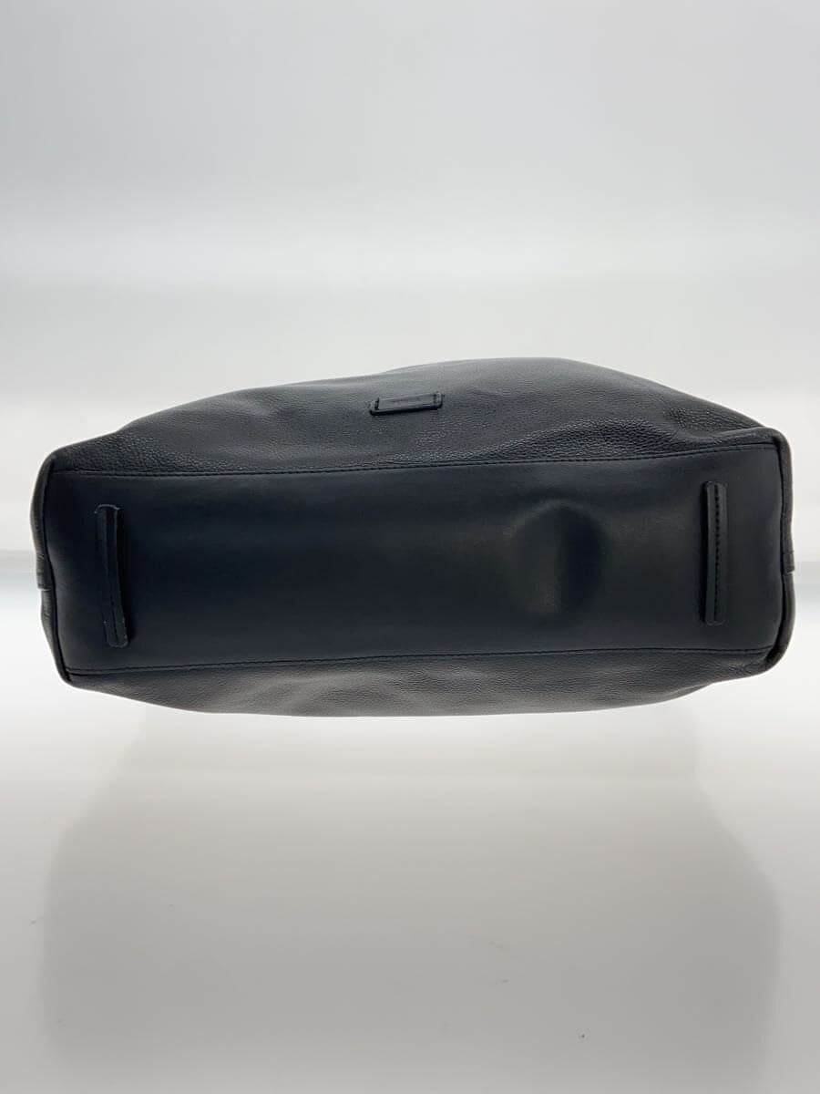 FURLA Bag Leather BLK 937793 4