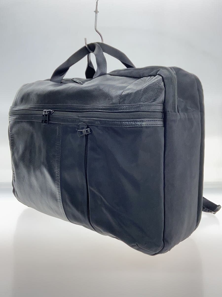 MASTERPIECE Bag BLK 2