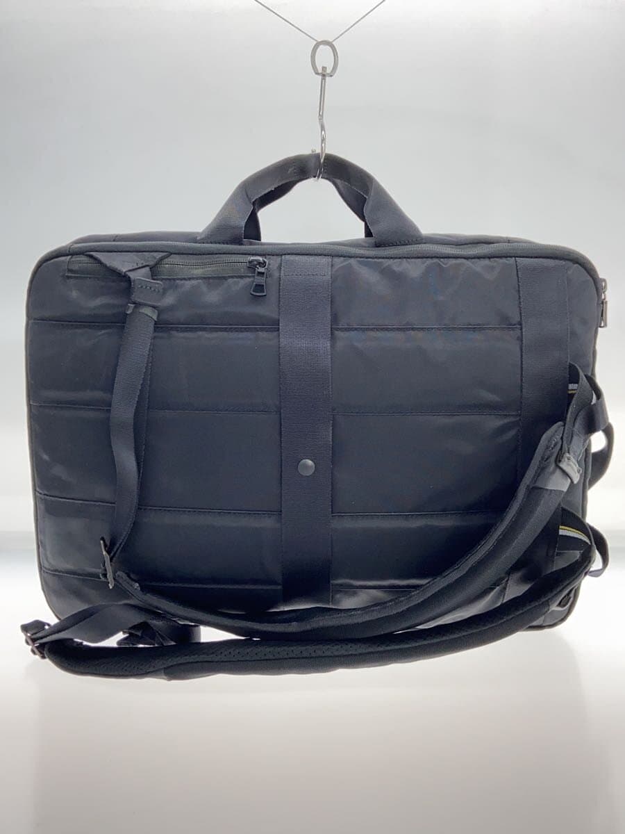MASTERPIECE Bag BLK 3