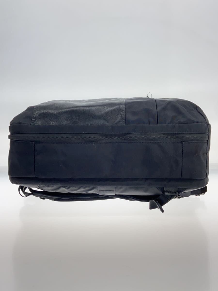 MASTERPIECE Bag BLK 4