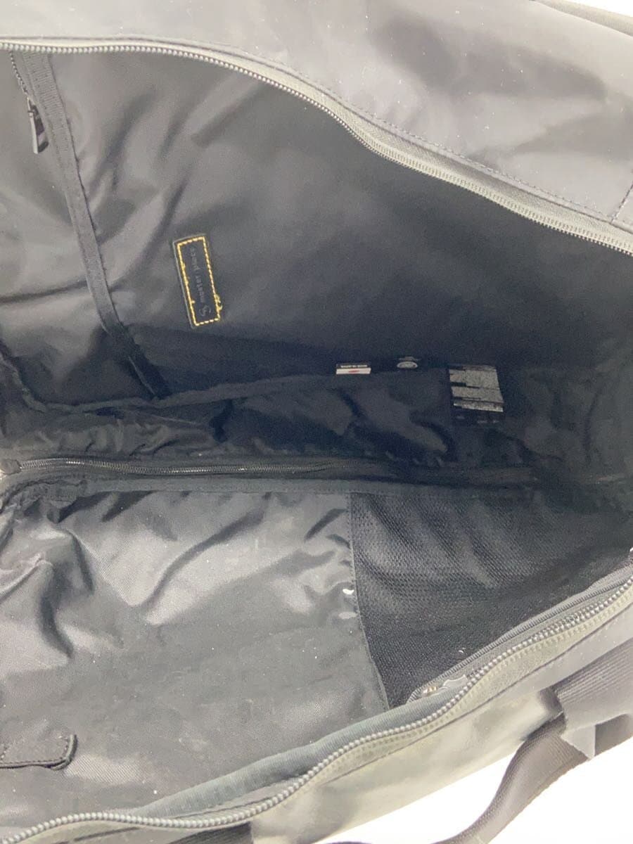 MASTERPIECE Bag BLK 6