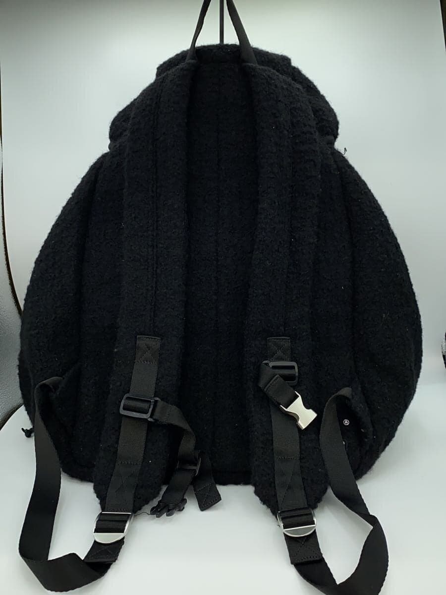 ADER ERROR Boa Backpack Backpack BLK BKAFWBP03BKF 3