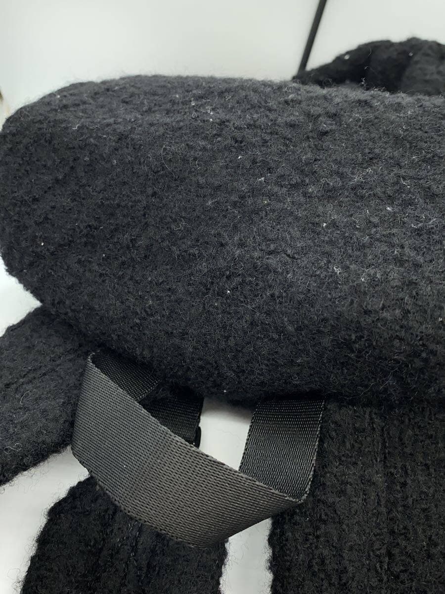 ADER ERROR Boa Backpack Backpack BLK BKAFWBP03BKF 4