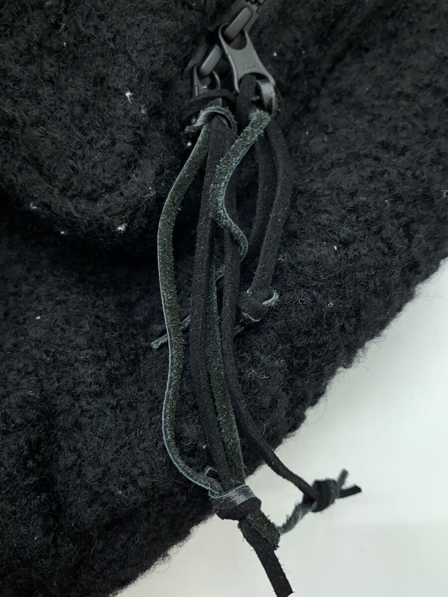 ADER ERROR Boa Backpack Backpack BLK BKAFWBP03BKF 7