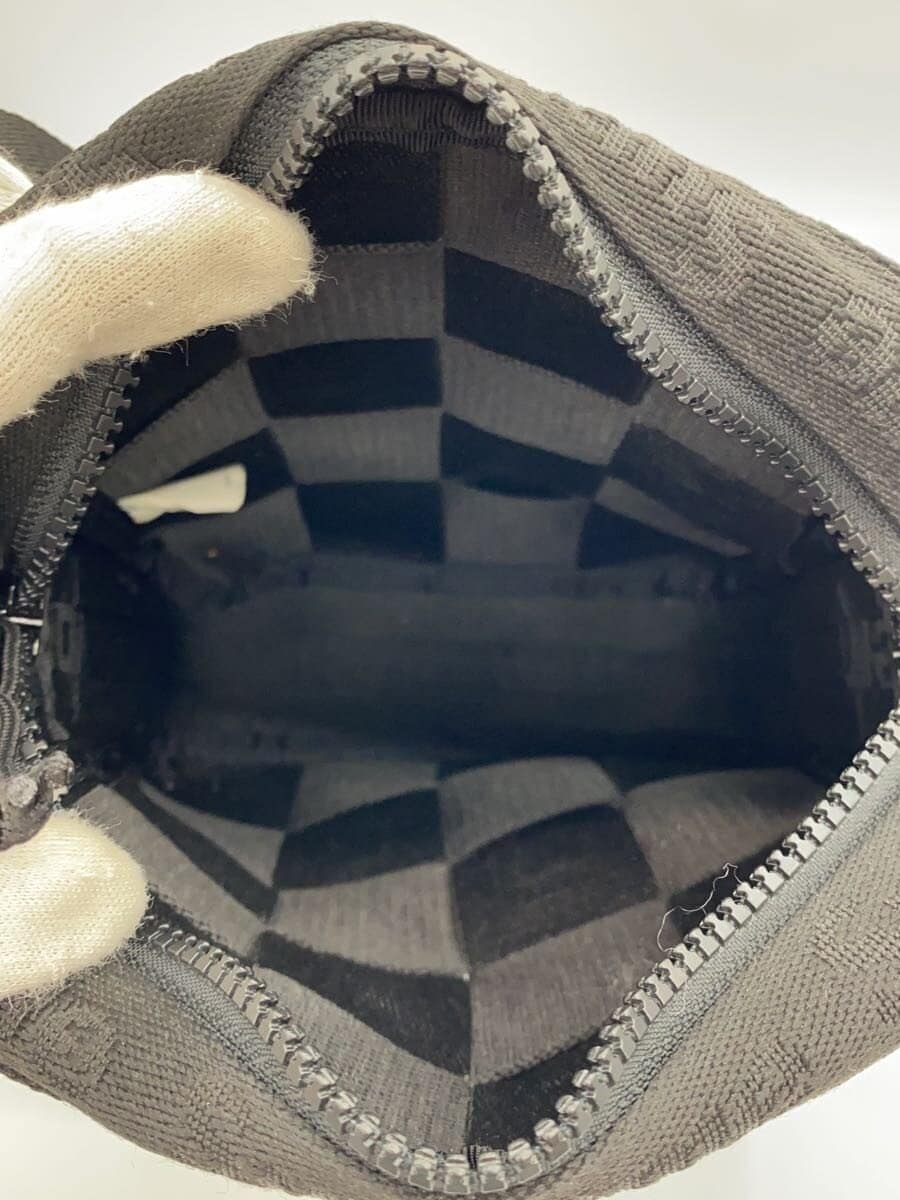 Supremewoven utility bag Shoulder Bag BLK Solid 6