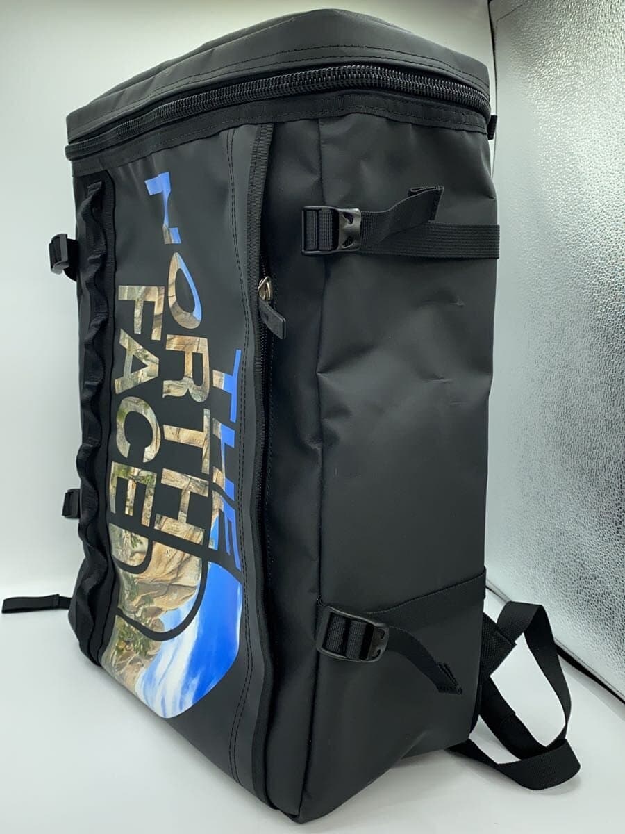 THE NORTH FACE Backpack PVC BLK NM81939 2