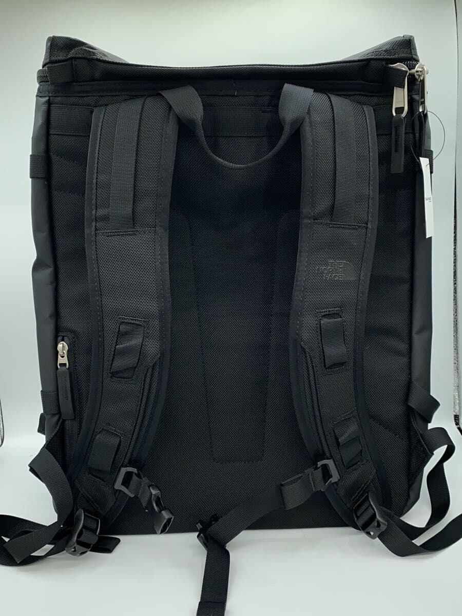 THE NORTH FACE Backpack PVC BLK NM81939 3