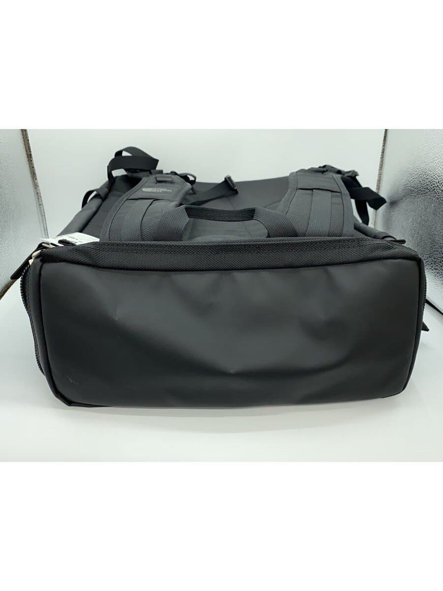 THE NORTH FACE Backpack PVC BLK NM81939 4