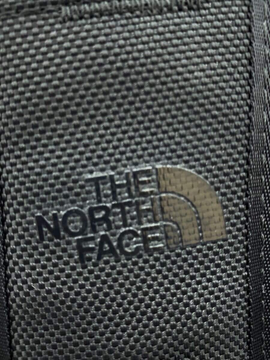 THE NORTH FACE Backpack PVC BLK NM81939 5