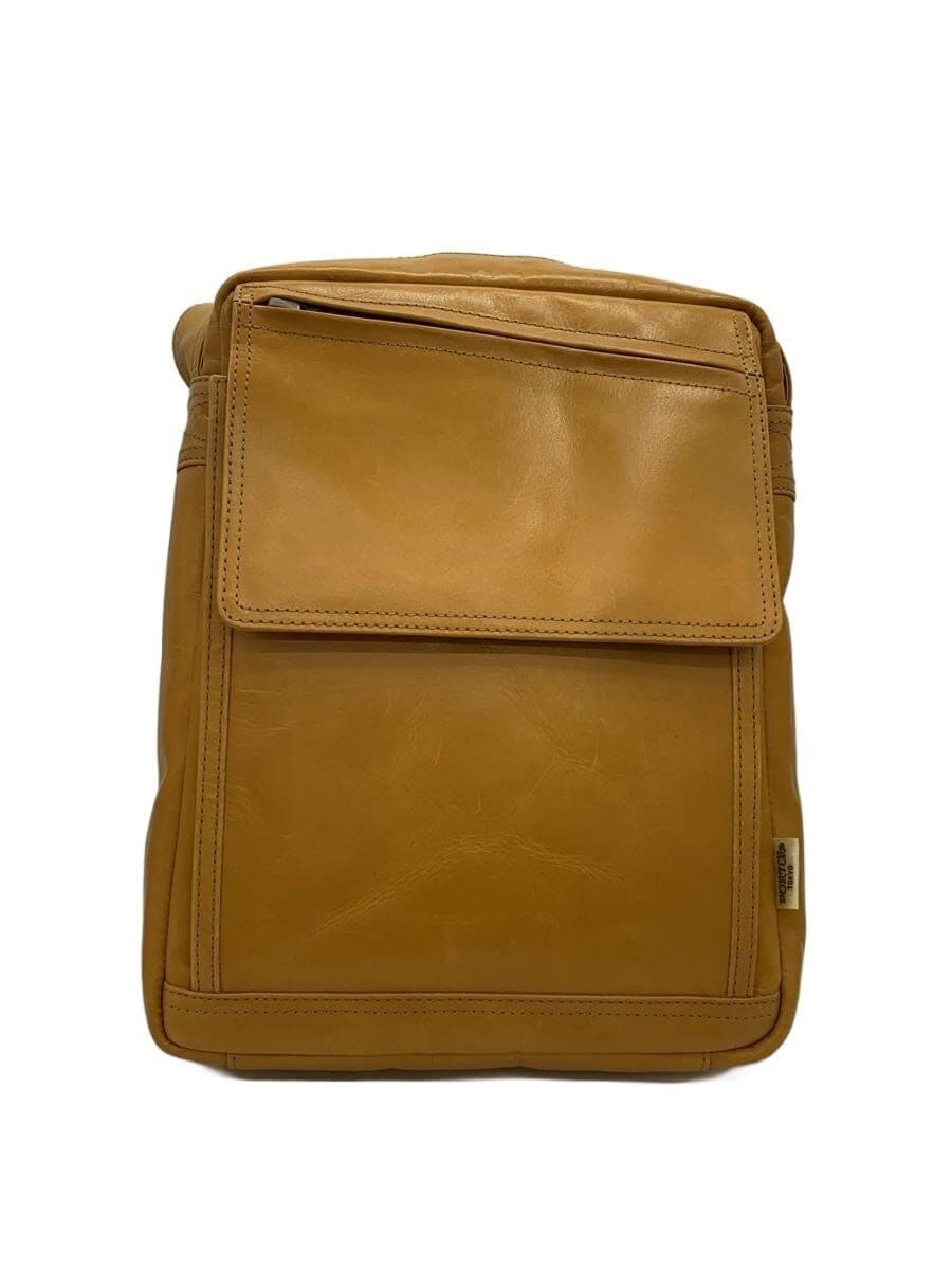 PORTER Shoulder Bag CML 082-01158