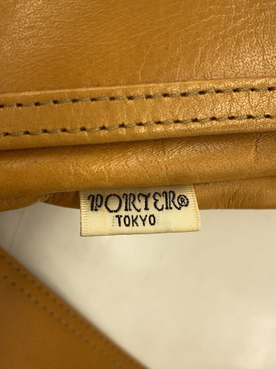 PORTER Shoulder Bag CML 082-01158 5