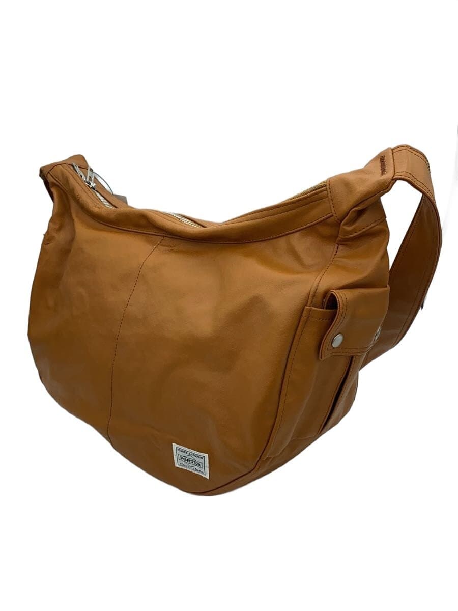 PORTER Shoulder Bag CML 2
