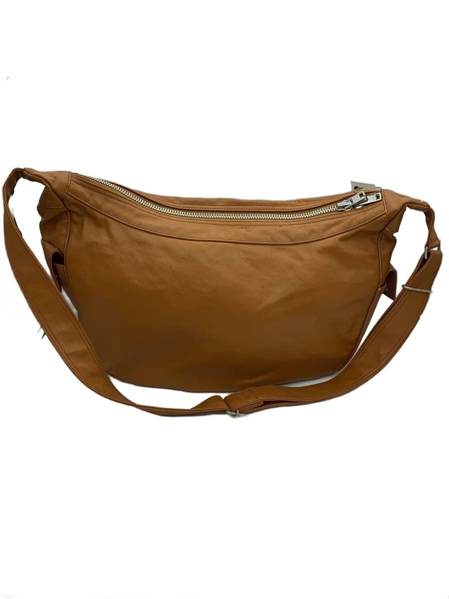 PORTER Shoulder Bag CML 3