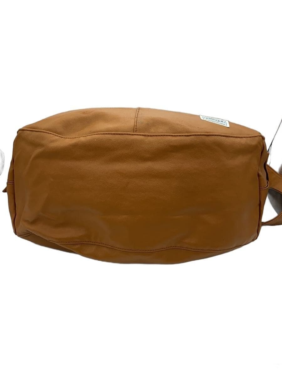 PORTER Shoulder Bag CML 4