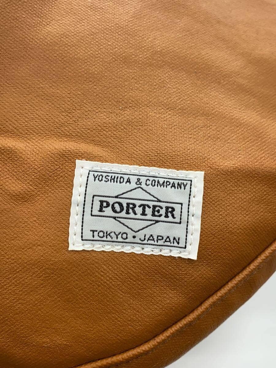 PORTER Shoulder Bag CML 5