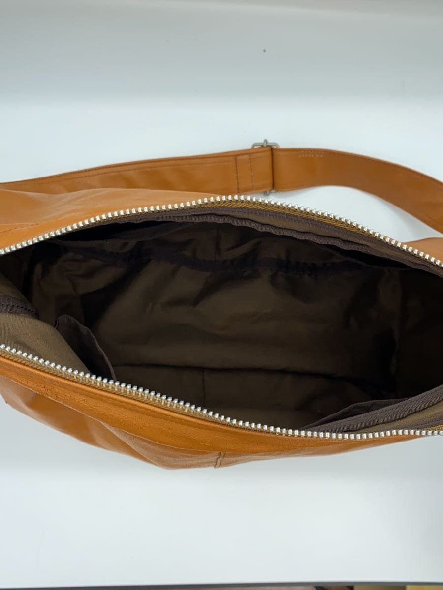 PORTER Shoulder Bag CML 6