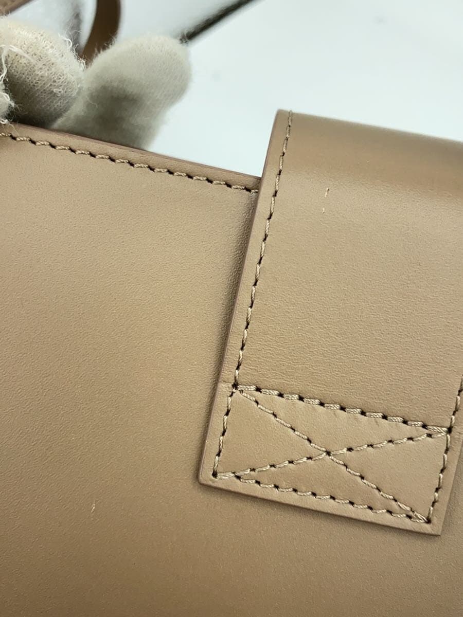 A.P.C.Albane Shoulder Bag BRW 9