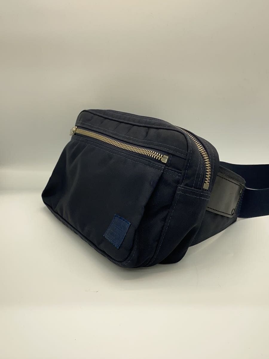 PORTERLIFT WAIST BAG Waist Bag Nylon NVY 2