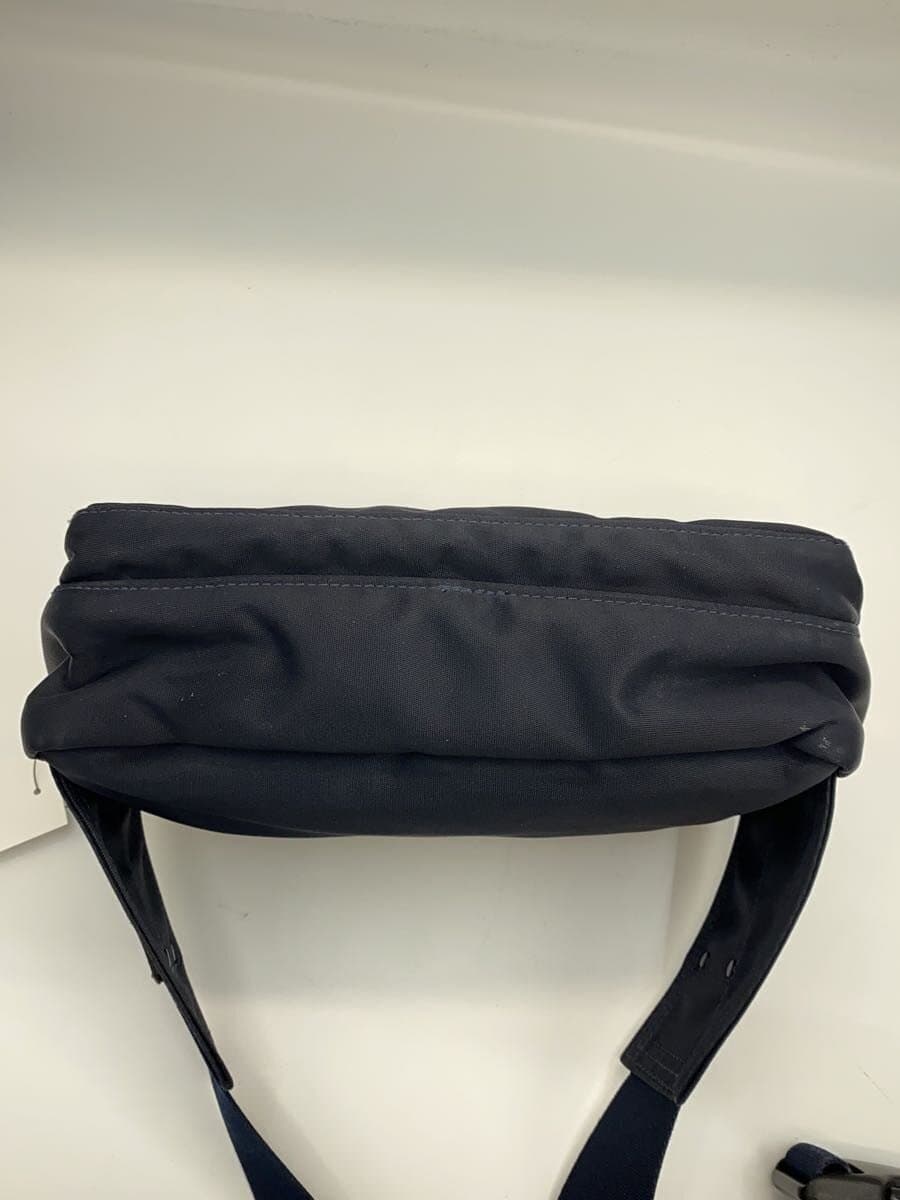 PORTERLIFT WAIST BAG Waist Bag Nylon NVY 4