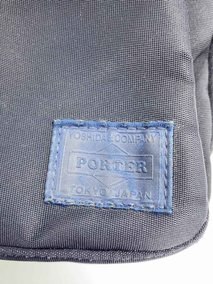 PORTERLIFT WAIST BAG Waist Bag Nylon NVY 5