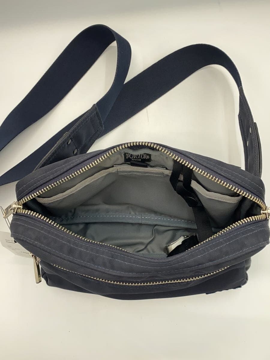 PORTERLIFT WAIST BAG Waist Bag Nylon NVY 6