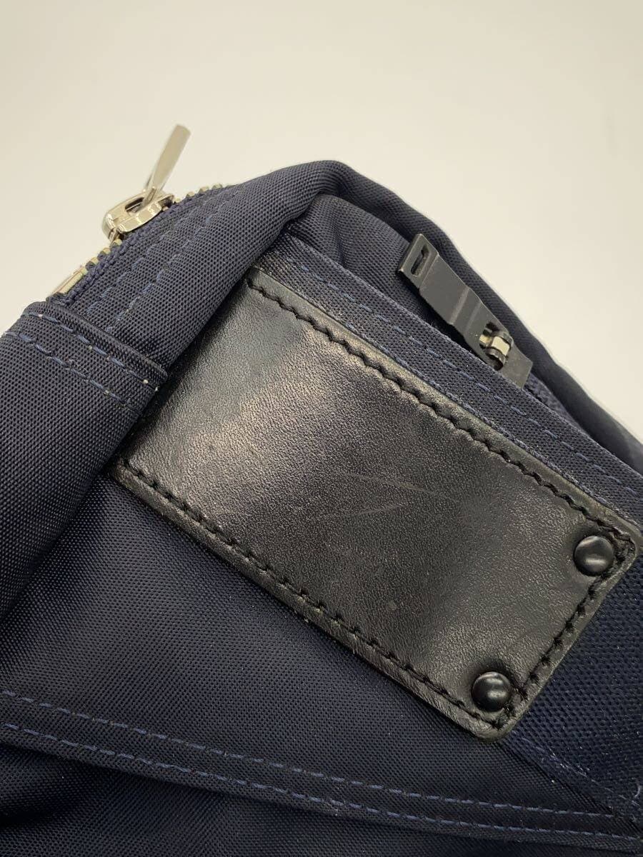 PORTERLIFT WAIST BAG Waist Bag Nylon NVY 7