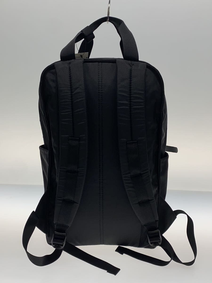 GREGORY EASY PEASY DAY Backpack Nylon BLK 103868 9865 3