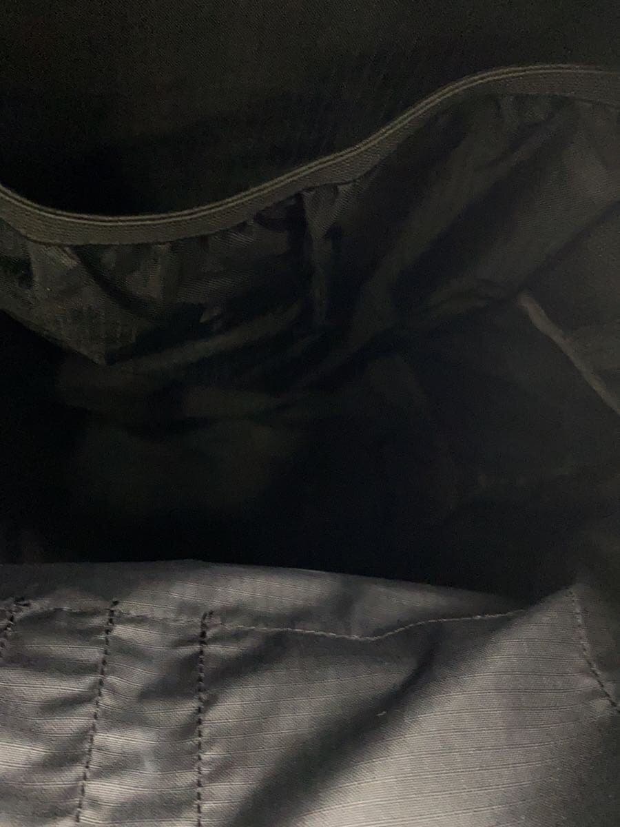 GREGORY EASY PEASY DAY Backpack Nylon BLK 103868 9865 5