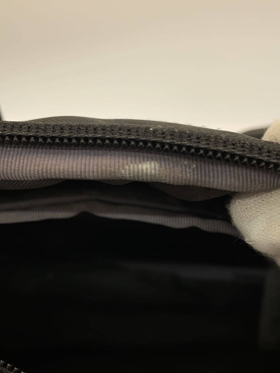 patagonia Atmos Ring Shoulder Bag Polyester BLK 48262SP22 7