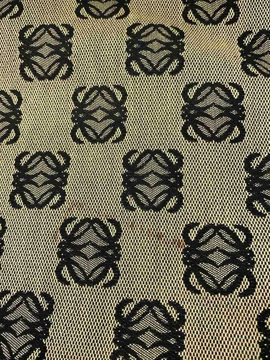 LOEWE tote bag canvas 7