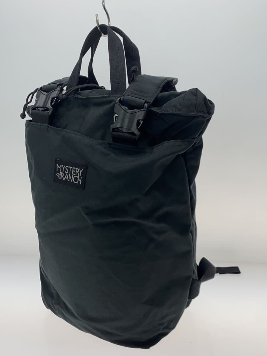 MYSTERY RANCH backpack -- BLK 290964 2