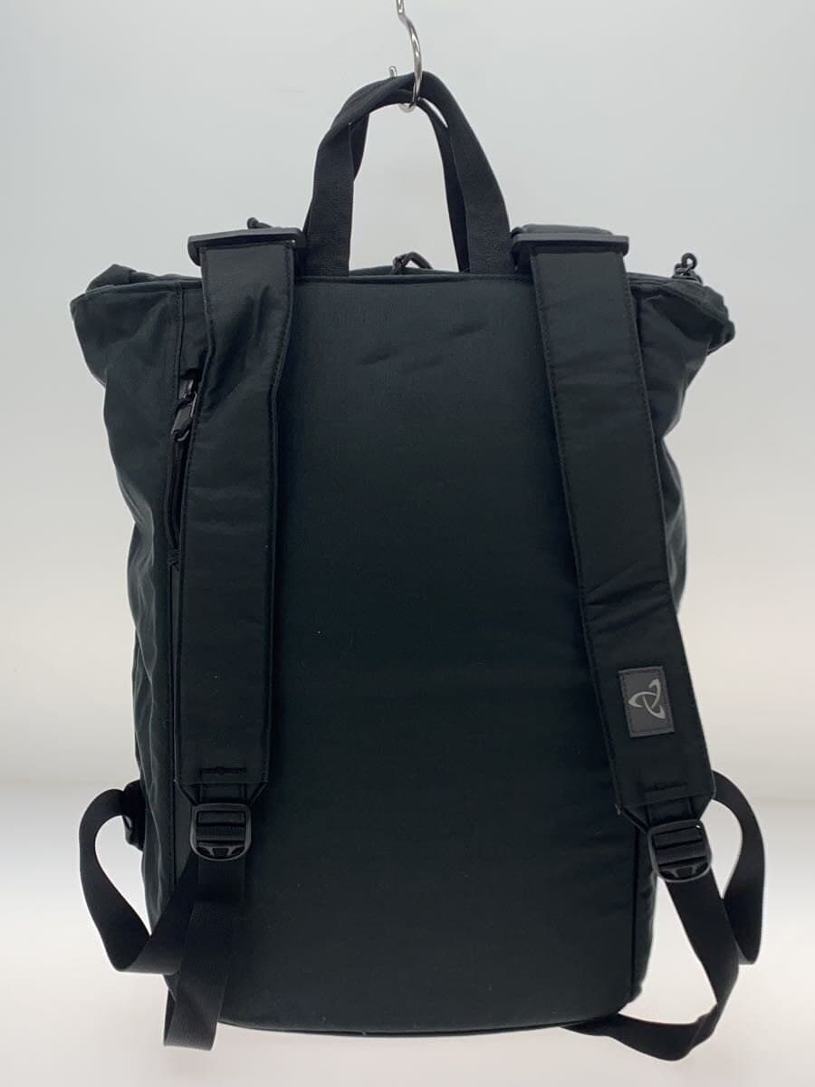 MYSTERY RANCH backpack -- BLK 290964 3